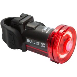 bike headlight taillight ebike parts