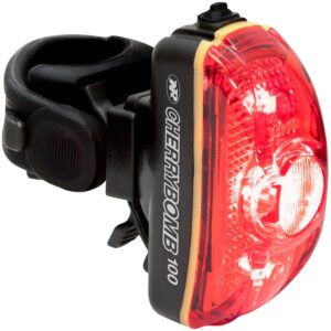 bike headlight taillight ebike parts