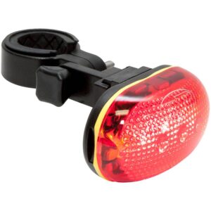 bike headlight taillight ebike parts
