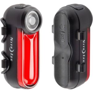 bike headlight taillight ebike parts