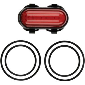 bike headlight taillight ebike parts