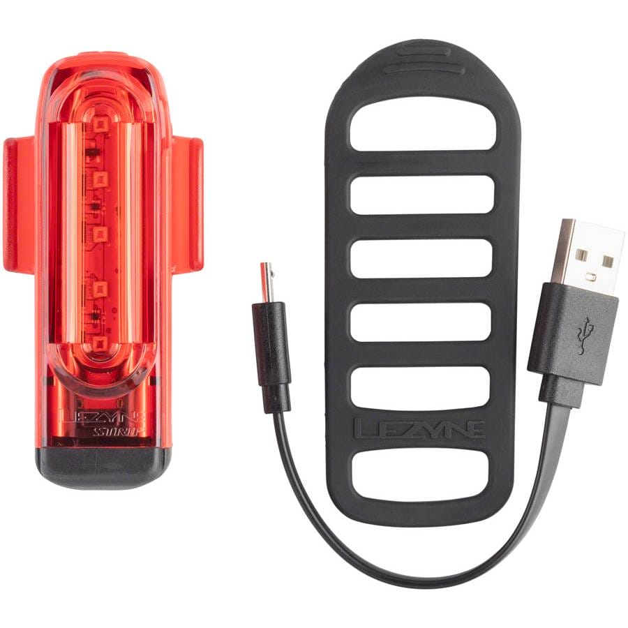 bike headlight taillight light spares