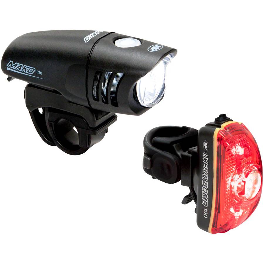 bike headlight taillight light spares