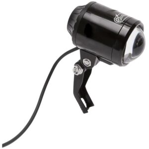 bike light parts
