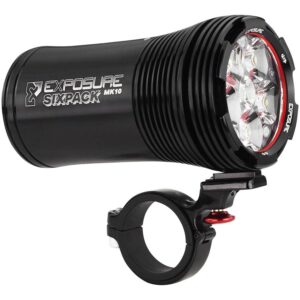 bike light parts