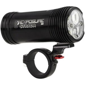 bike light parts