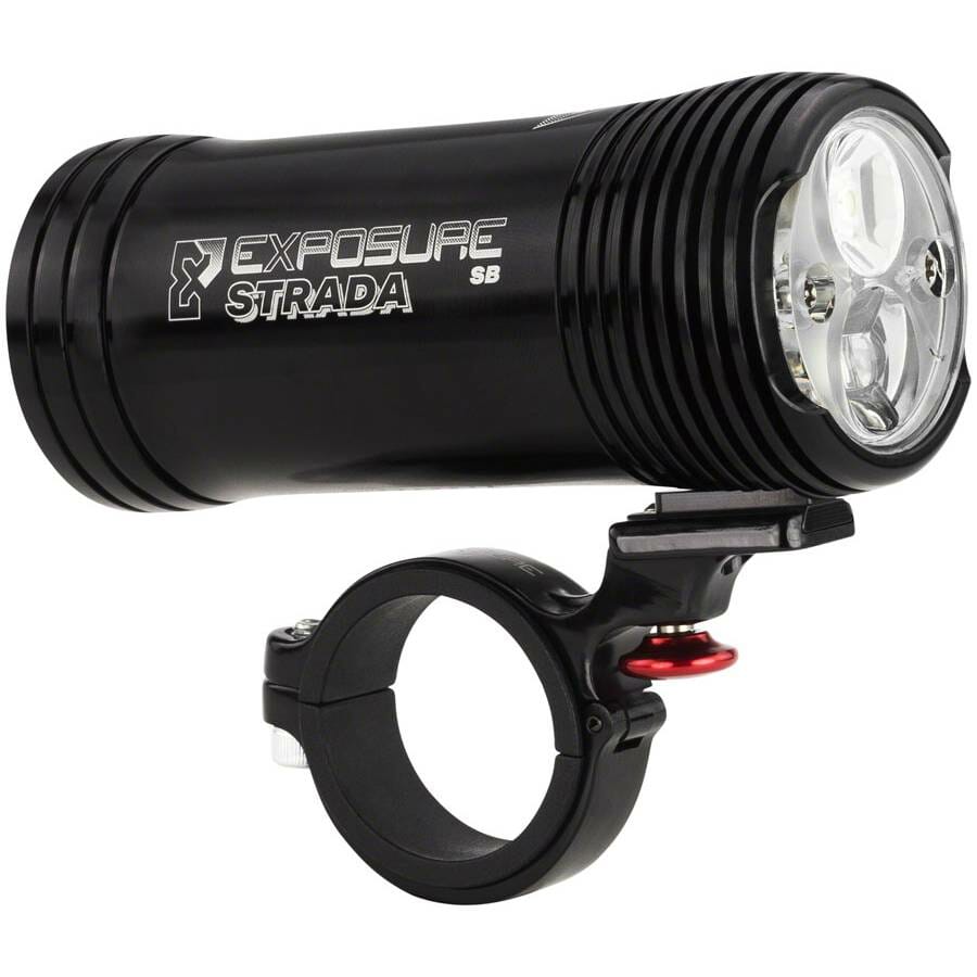 bike light parts