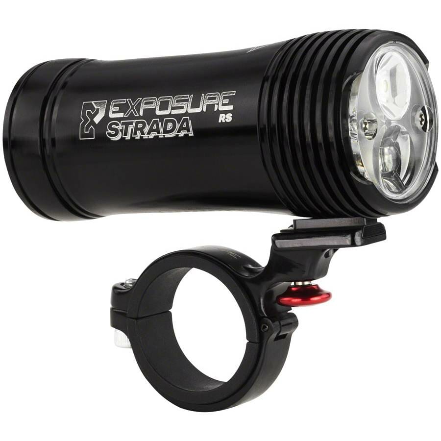 bike light parts