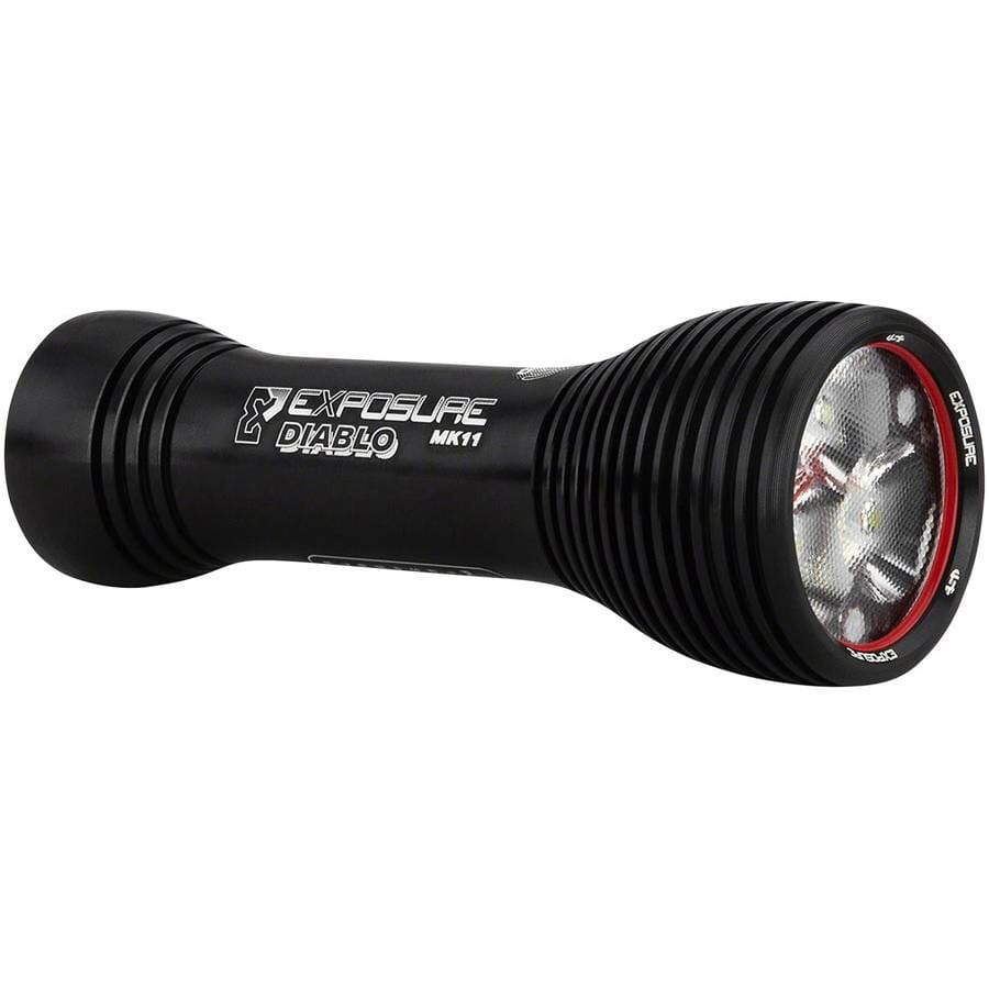 bike light parts