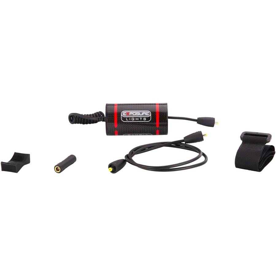 bike light parts accessories