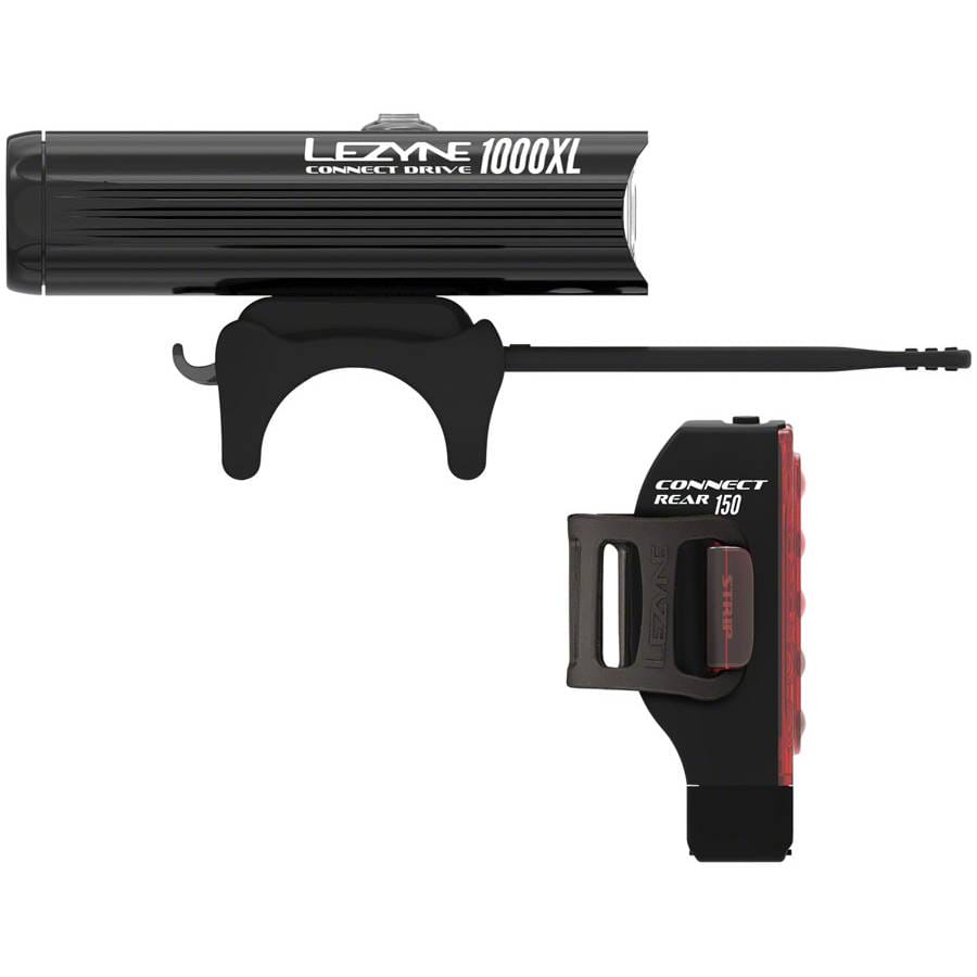 bike light parts accessories