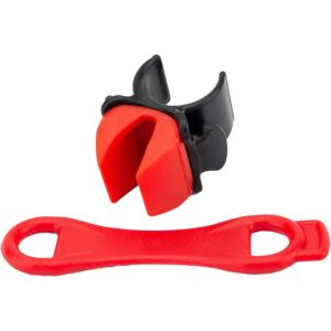 bike light parts accessories