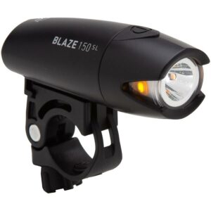 bike lights and parts