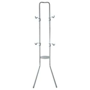 bike stand rack wall mount