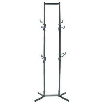 bike stand rack wall mount