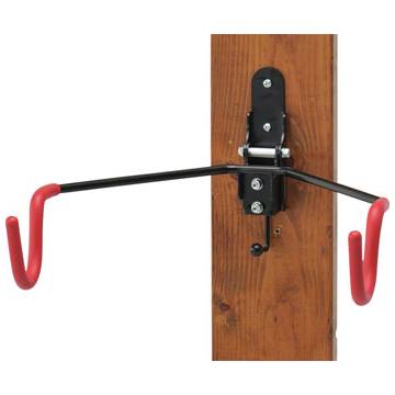 bike stand rack wall mount