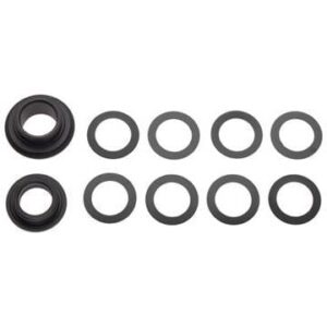 Wheels Manufacturing BBright Press Fit Bottom Bracket Adaptor for GXP Cranks