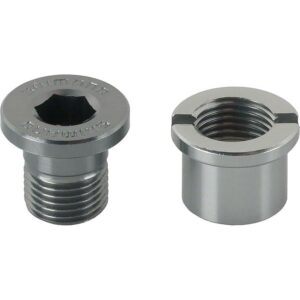 chainring bolt