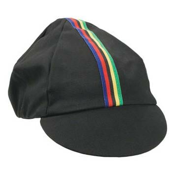 cycling cap