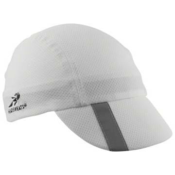 cycling cap