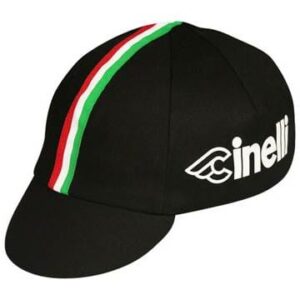 cycling cap