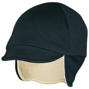 cycling cap
