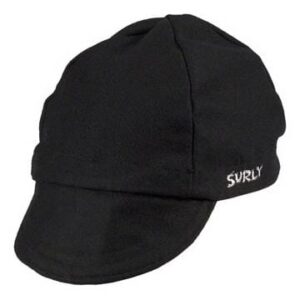 cycling cap
