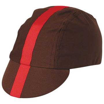 cycling cap