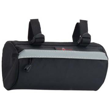 handlebar bag