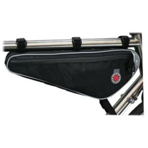 handlebar bag