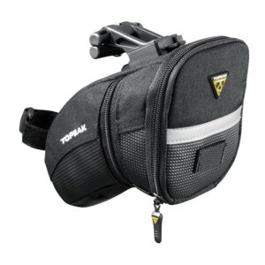 rack seat bag backpack panniers