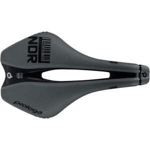 Prologo Dimension NDR Saddle T4.0, Anthracite/Black, 143 mm