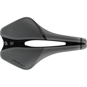 Prologo Dimension Space Saddle T4.0, Anthracite/Black, 153 mm