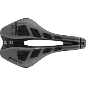 Prologo Dimension NDR CPC Saddle Tirox, Anthracite/Black, 143 mm