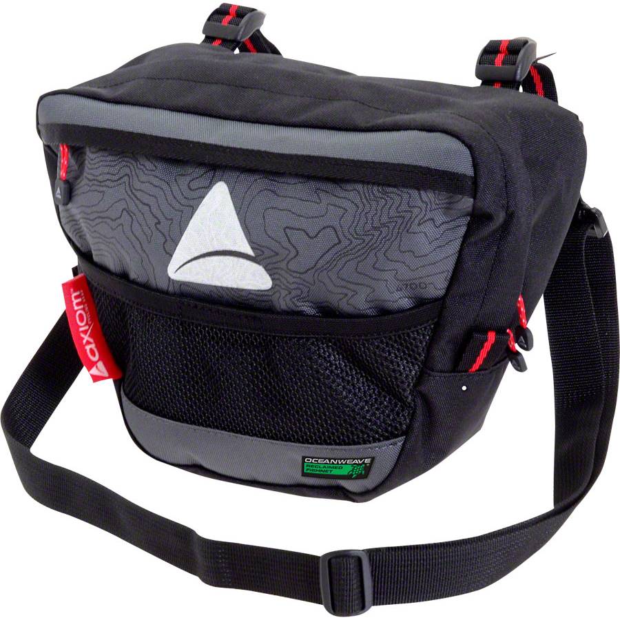 seat rack bags backpack paniiers