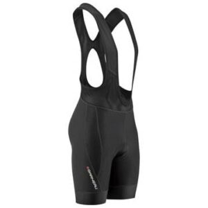 short bib short