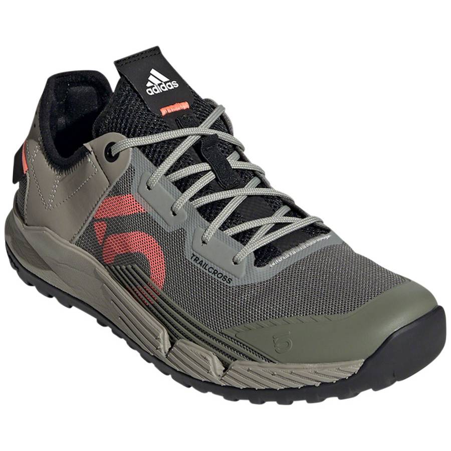 trail shoes