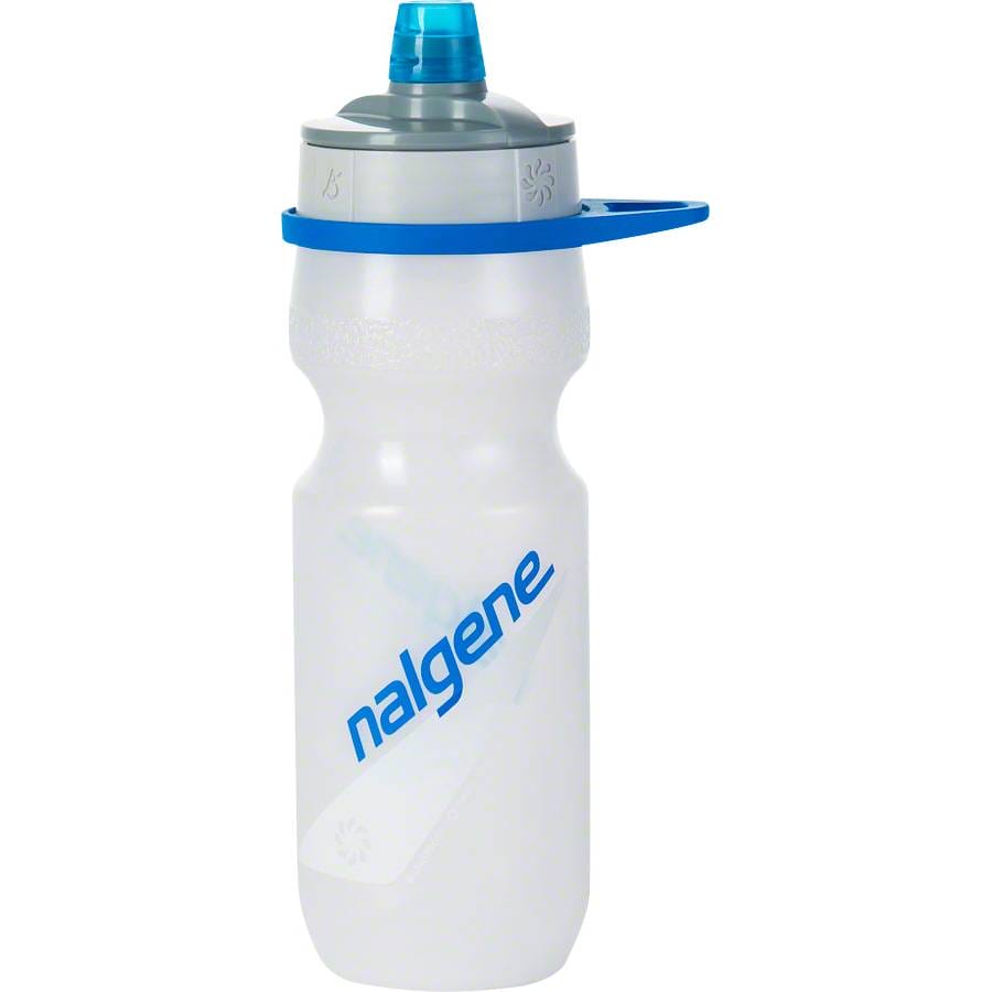 water bottle hydration