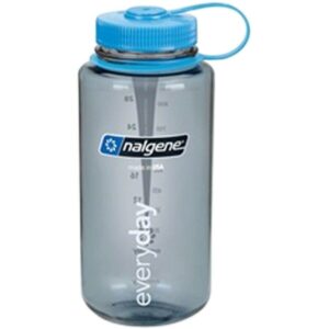 water bottle hydration
