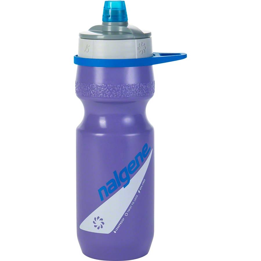 water bottle hydration