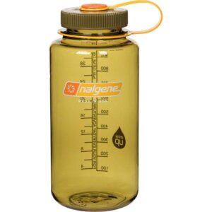 water bottle hydration