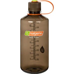 water bottle hydration