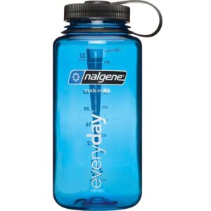 water bottle hydration