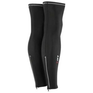 zip leg warmer