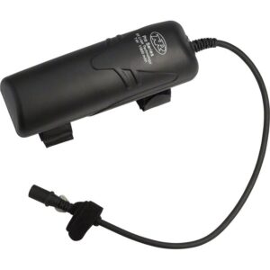 bike headlight taillight set