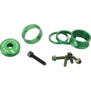bike headset parts