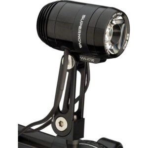 bike light parts