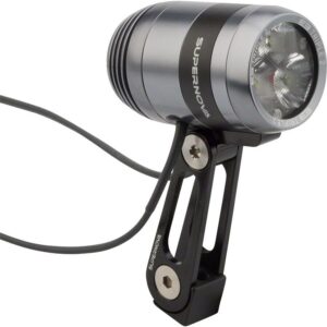 bike light parts