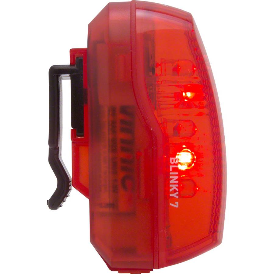 bikes and cycles taillight and parts