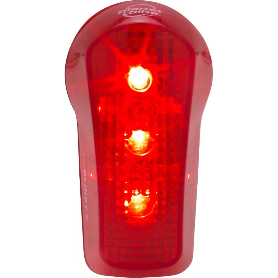 bikes and cycles taillight and parts